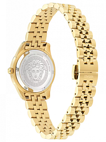 Versace VRSCVE9CA0424 Kadın Kol Saati