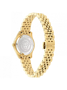 Versace VRSCVE9CA0424 Kadın Kol Saati
