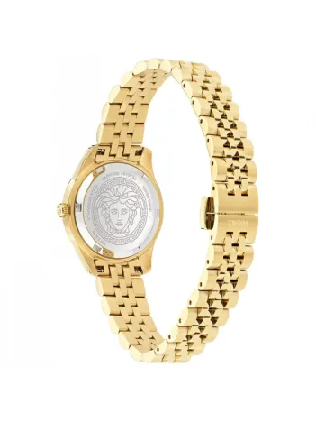 Versace VRSCVE9CA0424 Kadın Kol Saati