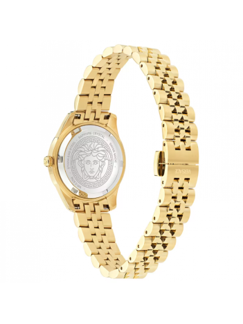 Versace VRSCVE9CA0424 Kadın Kol Saati
