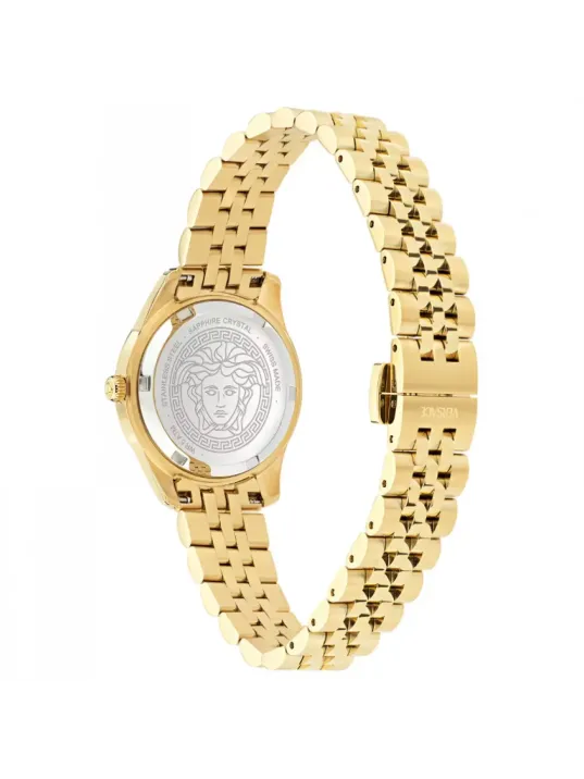 Versace VRSCVE9CA0424 Kadın Kol Saati