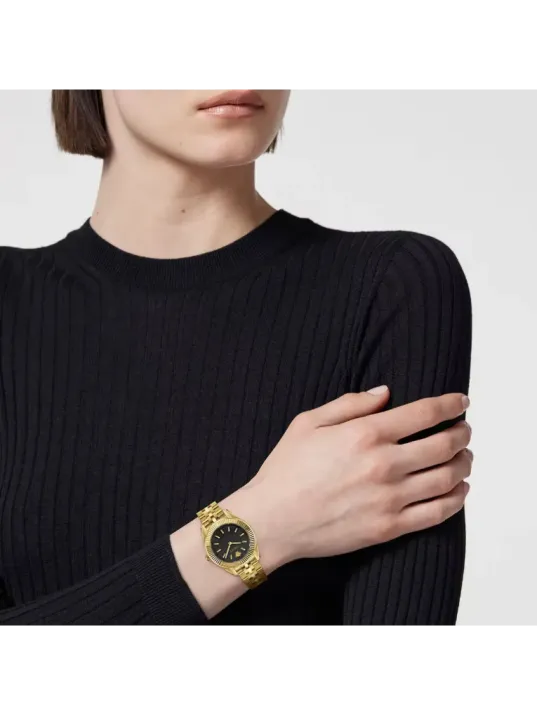 Versace VRSCVE9CA0424 Kadın Kol Saati