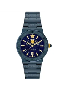 Versace VRSCVE7G00423 Kadın Kol Saati VE7G00423