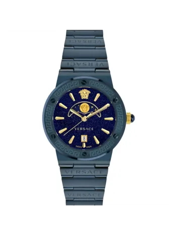 Versace VRSCVE7G00423 Kadın Kol Saati VE7G00423