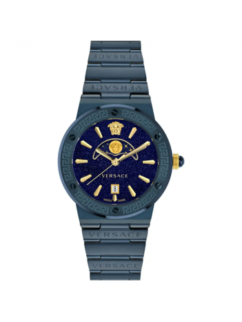 Versace VRSCVE7G00423 Kadın Kol Saati VE7G00423