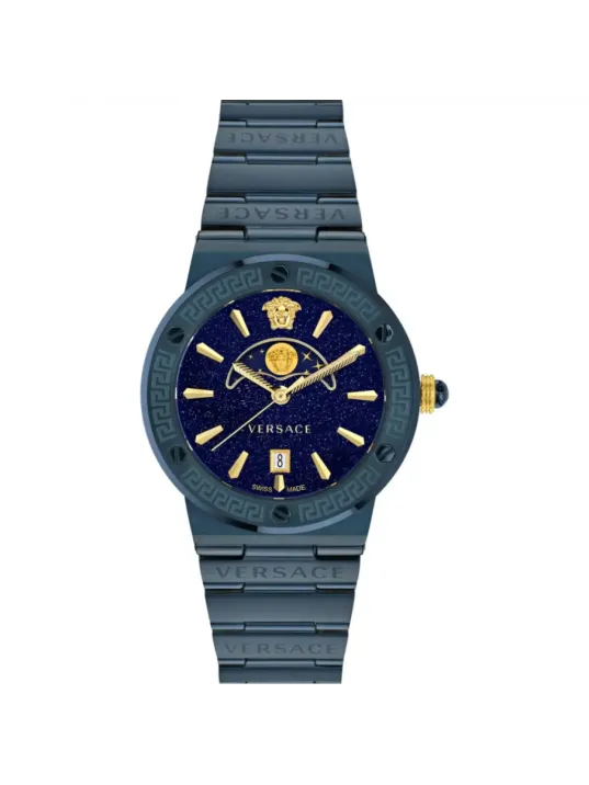 Versace VRSCVE7G00423 Kadın Kol Saati VE7G00423