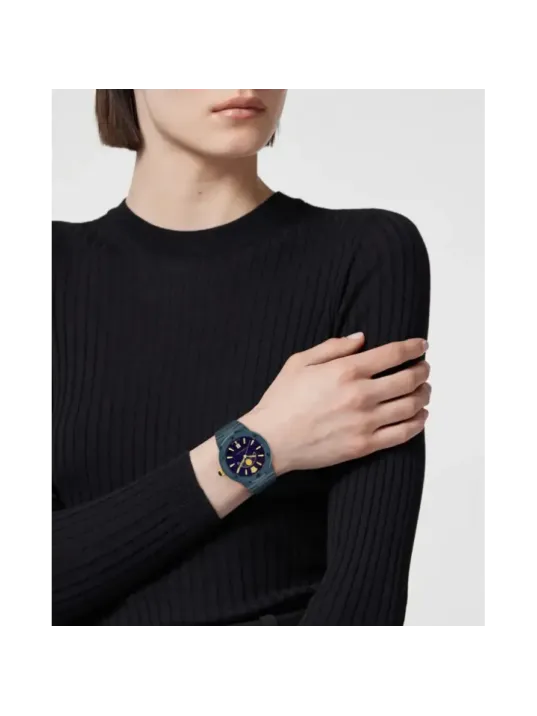 Versace VRSCVE7G00423 Kadın Kol Saati VE7G00423