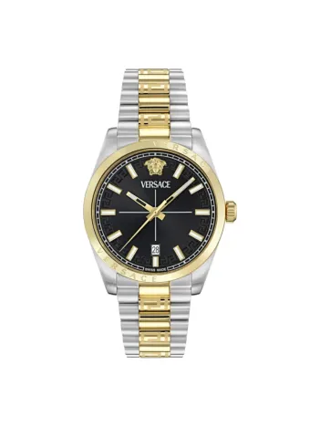Versace VRSCVE0G00525 Kol Saati VE0G00525