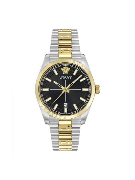 Versace VRSCVE0G00525 Kol Saati VE0G00525