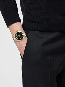 Versace VRSCVE0G00525 Kol Saati VE0G00525