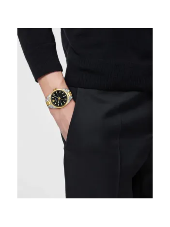 Versace VRSCVE0G00525 Kol Saati VE0G00525