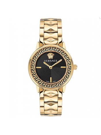 Versace VRSCVE2P00622 Kadın Kol Saati