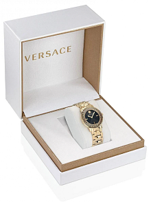 Versace VRSCVE2P00622 Kadın Kol Saati