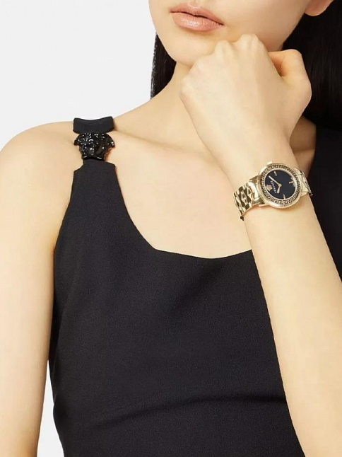 Versace VRSCVE2P00622 Kadın Kol Saati
