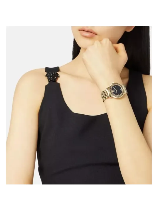 Versace VRSCVE2P00622 Kadın Kol Saati