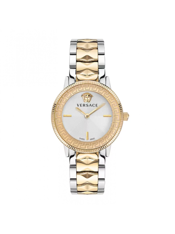 Versace VRSCVE2P00422 Kadın Kol Saati