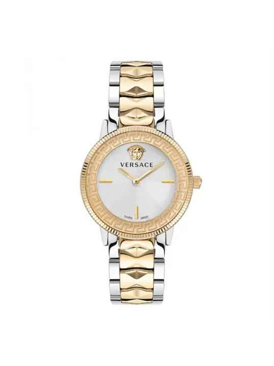 Versace VRSCVE2P00422 Kadın Kol Saati