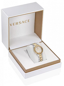 Versace VRSCVE2P00422 Kadın Kol Saati