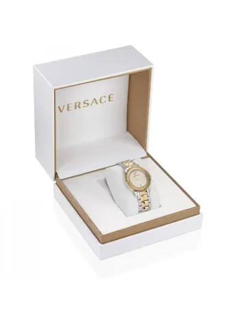Versace VRSCVE2P00422 Kadın Kol Saati