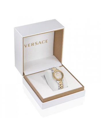 Versace VRSCVE2P00422 Kadın Kol Saati