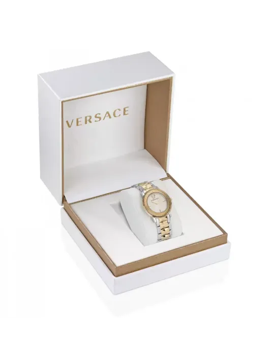 Versace VRSCVE2P00422 Kadın Kol Saati