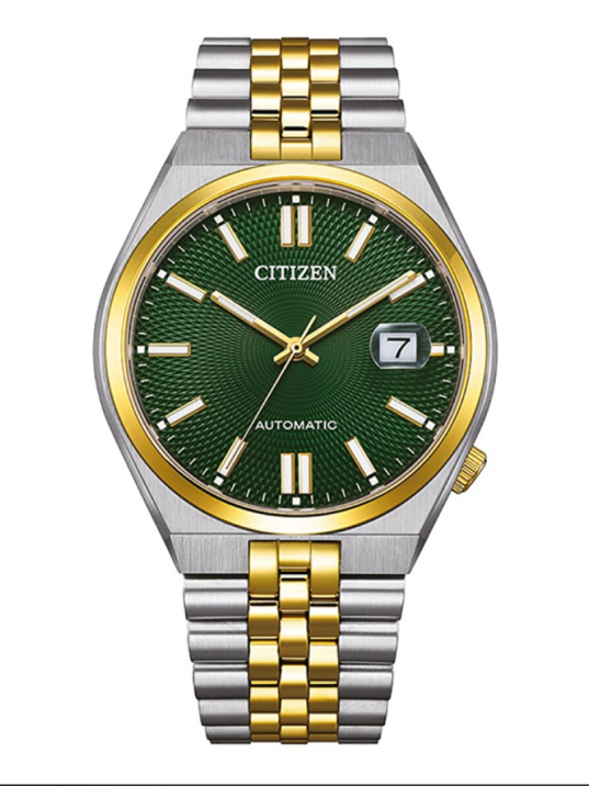 Citizen NK0024-54X Kol Saati