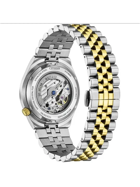 Citizen NK0024-54X Kol Saati