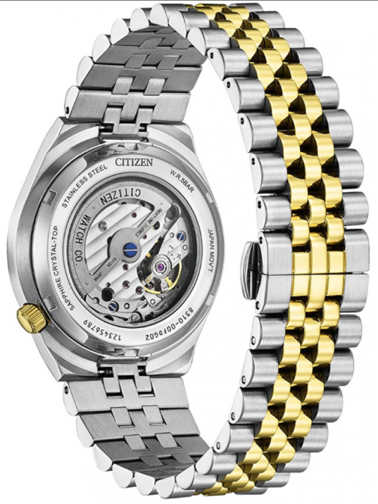 Citizen NK0024-54X Kol Saati