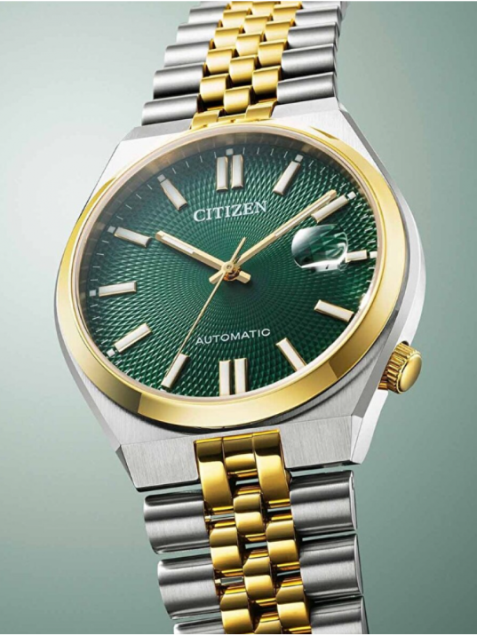 Citizen NK0024-54X Kol Saati