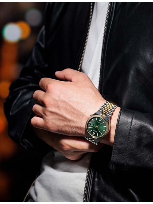 Citizen NK0024-54X Kol Saati