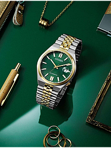 Citizen NK0024-54X Kol Saati