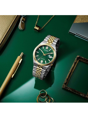 Citizen NK0024-54X Kol Saati Citizen NK0024-54X Kol Saati