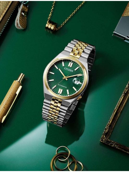 Citizen NK0024-54X Kol Saati