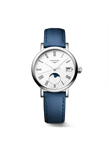 L43304112 Longines Elegant Collection Bayan Kol Saati L4.330.4.11.2