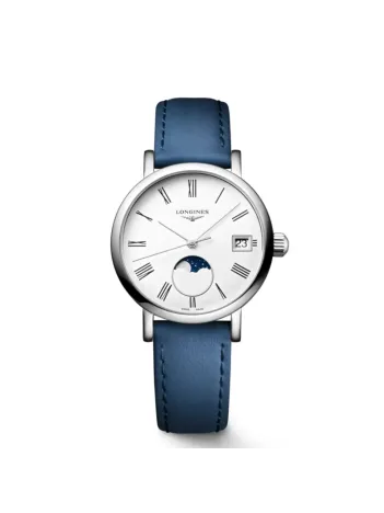 L43304112 Longines Elegant Collection Bayan Kol Saati L4.330.4.11.2