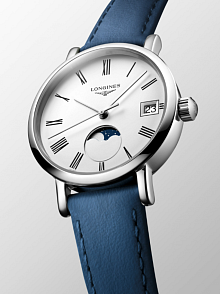 L43304112 Longines Elegant Collection Bayan Kol Saati L4.330.4.11.2