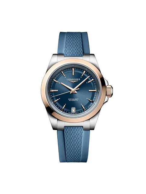 Longines Conquest L34305929 Kol Saati