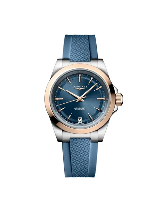 Longines Conquest L34305929 Kol Saati