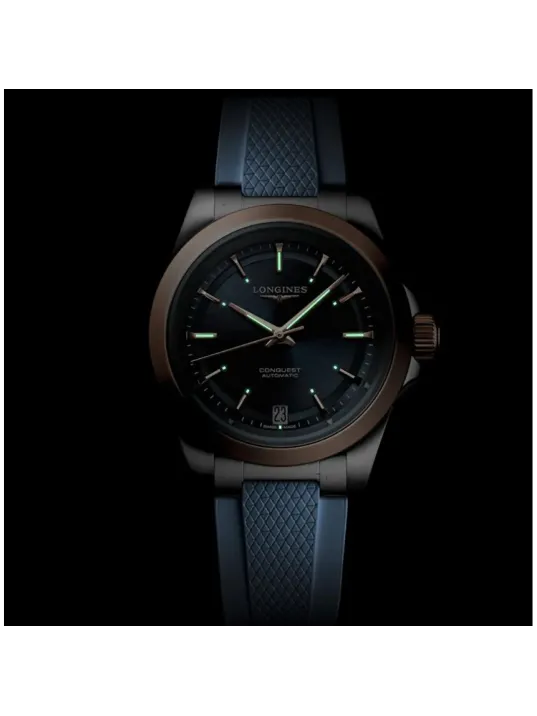 Longines Conquest L34305929 Kol Saati