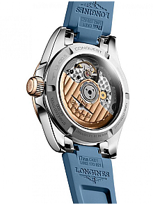 Longines Conquest L34305929 Kol Saati