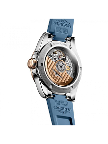 Longines Conquest L34305929 Kol Saati