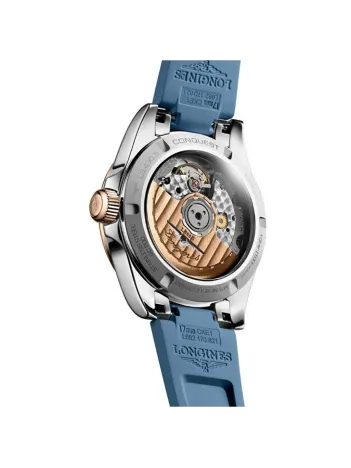 Longines Conquest L34305929 Kol Saati Longines Conquest L34305929 Kol Saati