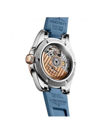 Longines Conquest L34305929 Kol Saati Longines Conquest L34305929 Kol Saati