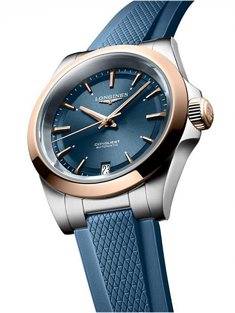Longines Conquest L34305929 Kol Saati