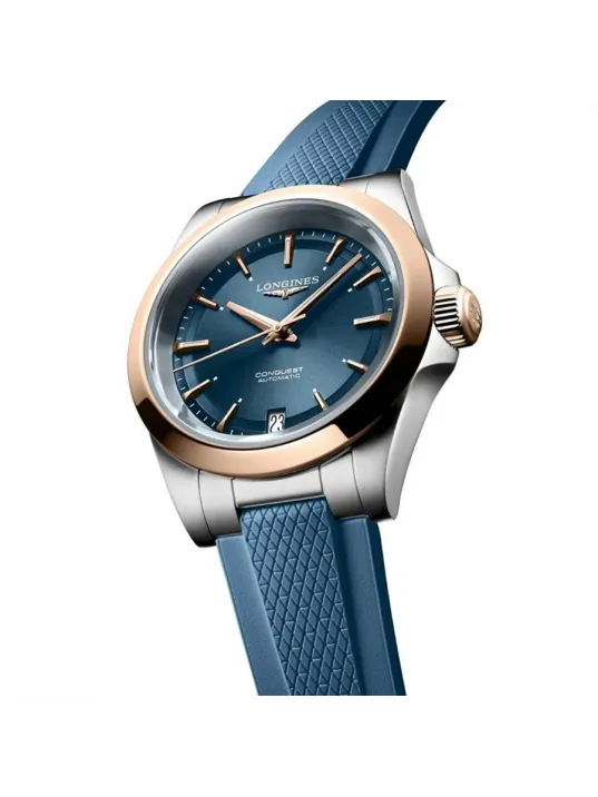 Longines Conquest L34305929 Kol Saati