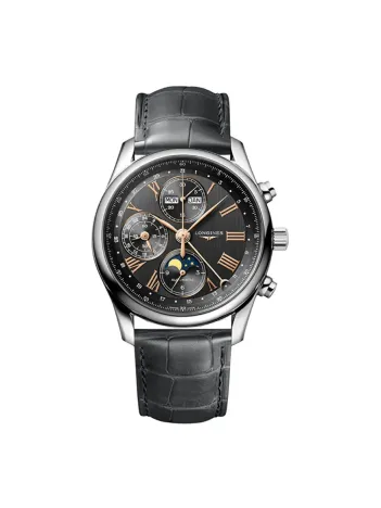 The Longines Master Collection L26734612 Kol Saati