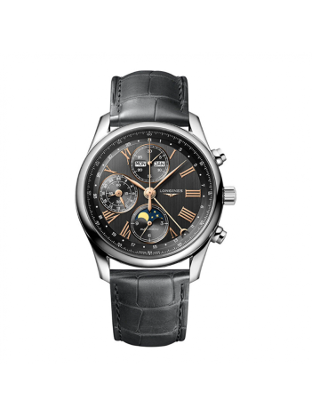 The Longines Master Collection L26734612 Kol Saati