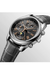 The Longines Master Collection L26734612 Kol Saati