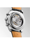 The Longines Master Collection L26734612 Kol Saati