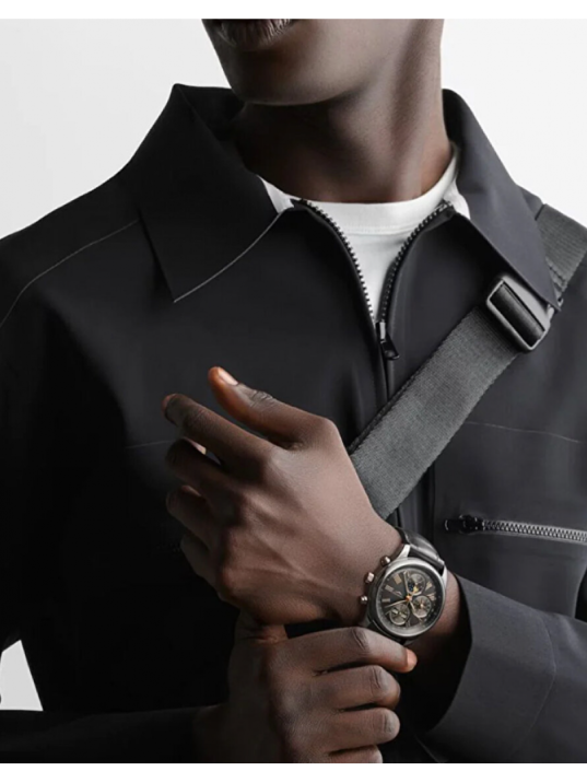 The Longines Master Collection L26734612 Kol Saati